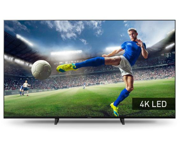 Panasonic 65LX940E, UHD, SmartTV - 1373647 - zdjęcie